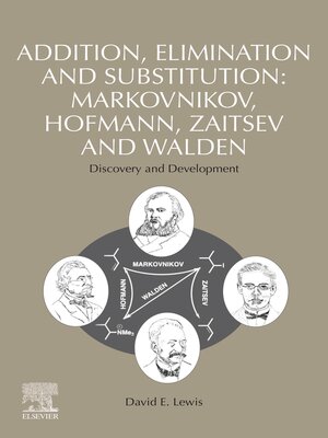 cover image of Addition, Elimination and Substitution